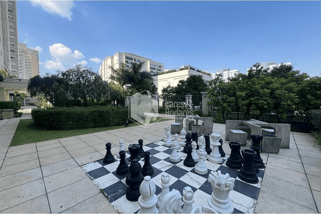 Apartamento, 3 quartos, 140 m² - Foto 22