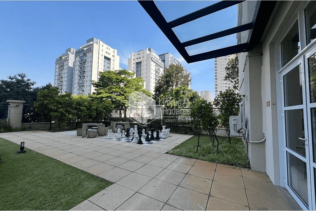 Apartamento, 3 quartos, 140 m² - Foto 23