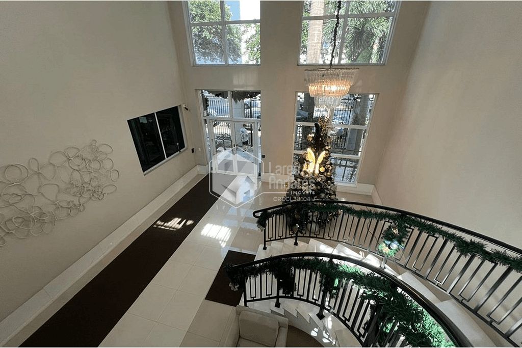 Apartamento, 3 quartos, 140 m² - Foto 24