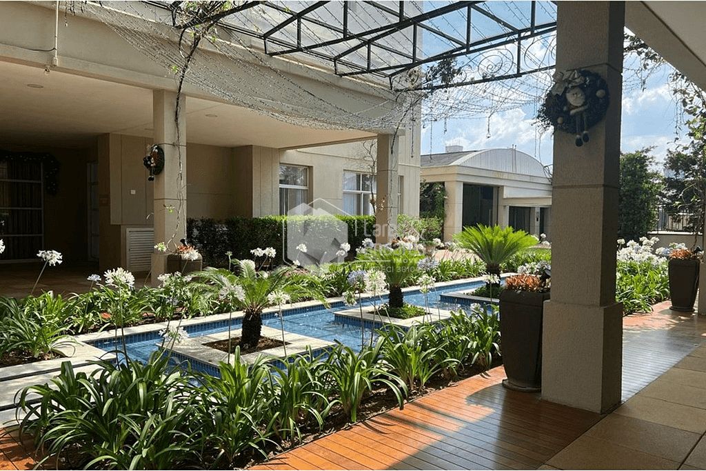 Apartamento, 3 quartos, 140 m² - Foto 25