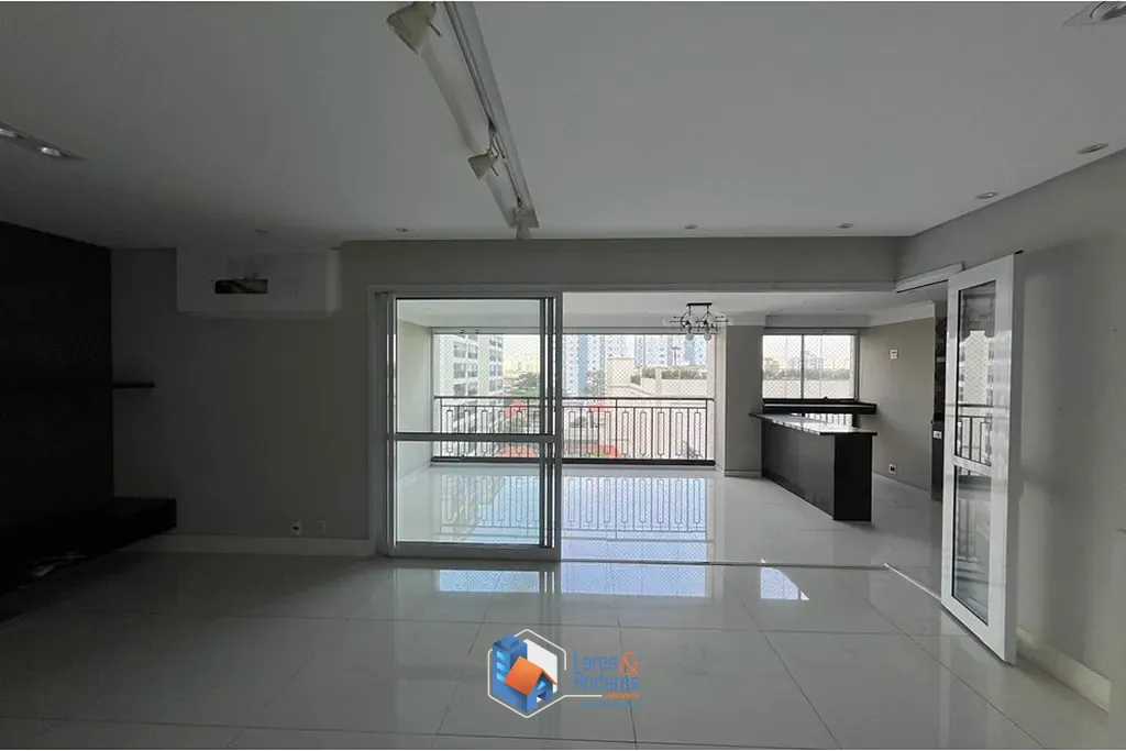 Apartamento, 3 quartos, 140 m² - Foto 27