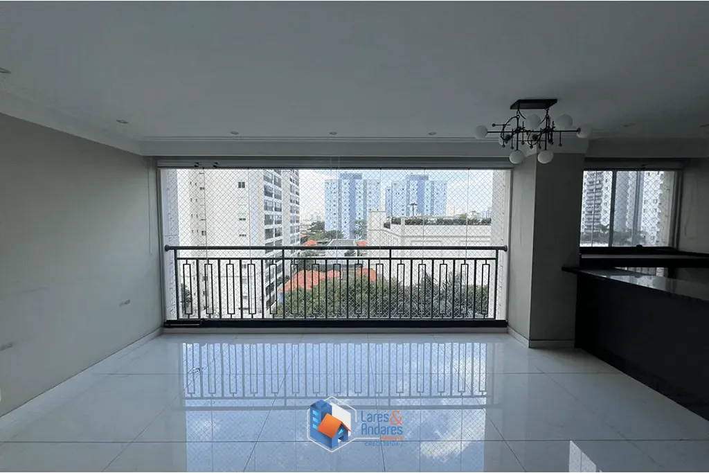 Apartamento, 3 quartos, 140 m² - Foto 28