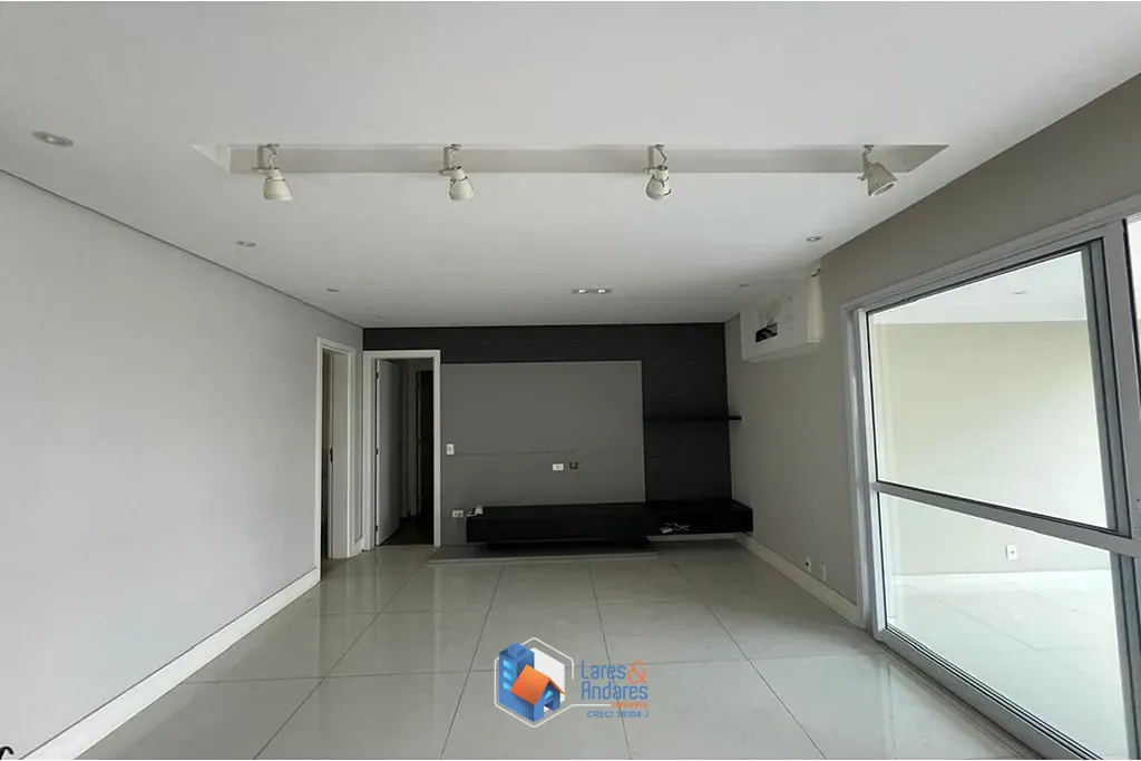 Apartamento, 3 quartos, 140 m² - Foto 29