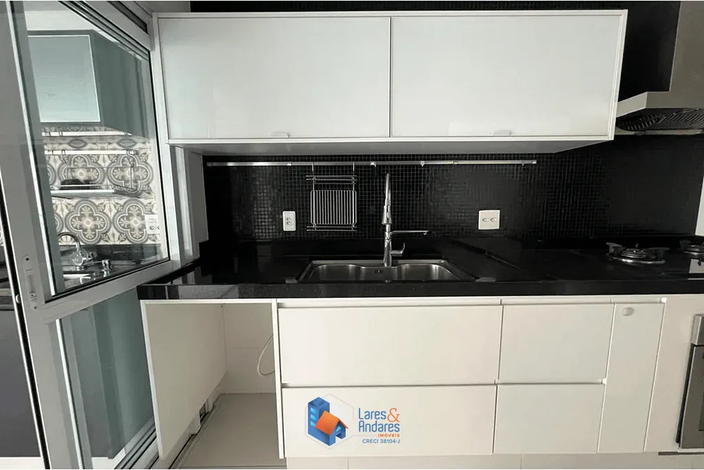 Apartamento, 3 quartos, 140 m² - Foto 30