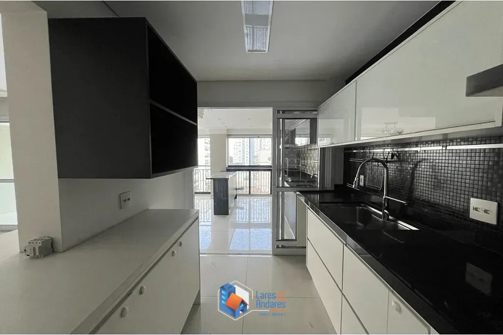 Apartamento, 3 quartos, 140 m² - Foto 31
