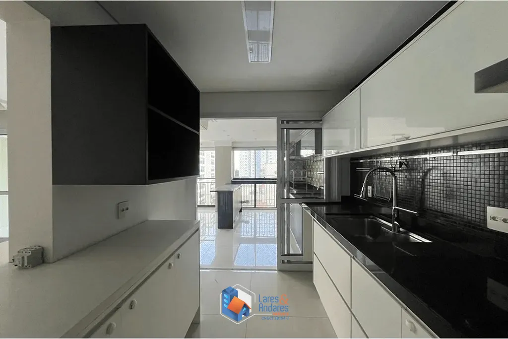 Apartamento, 3 quartos, 140 m² - Foto 32