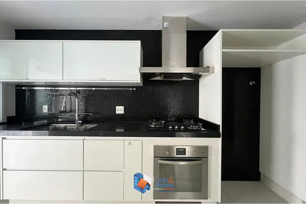 Apartamento, 3 quartos, 140 m² - Foto 33