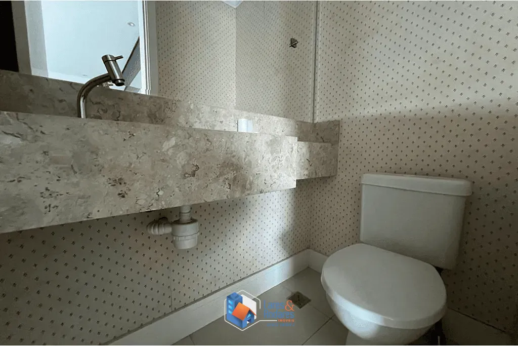 Apartamento, 3 quartos, 140 m² - Foto 34