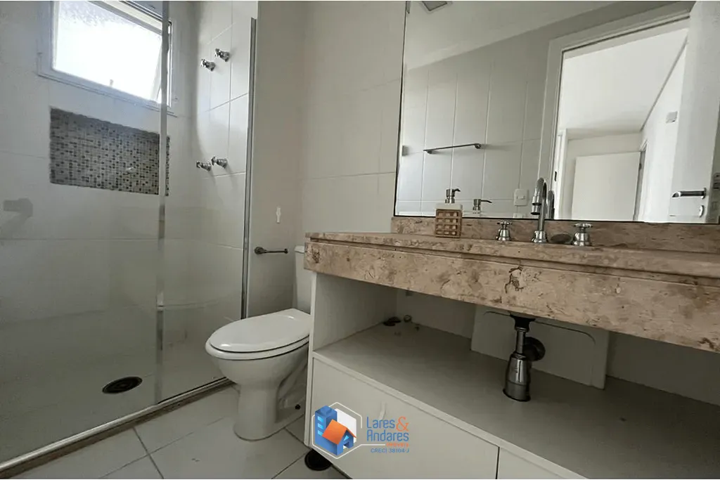 Apartamento, 3 quartos, 140 m² - Foto 35