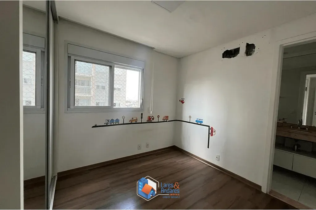 Apartamento, 3 quartos, 140 m² - Foto 36