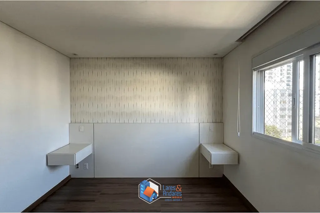 Apartamento, 3 quartos, 140 m² - Foto 40