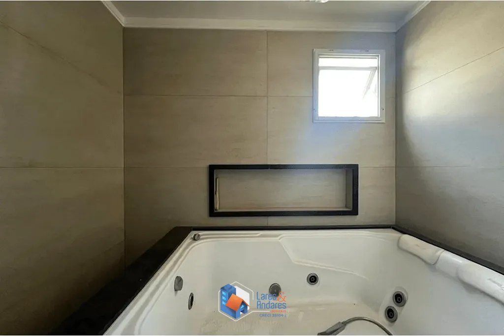 Apartamento, 3 quartos, 140 m² - Foto 41