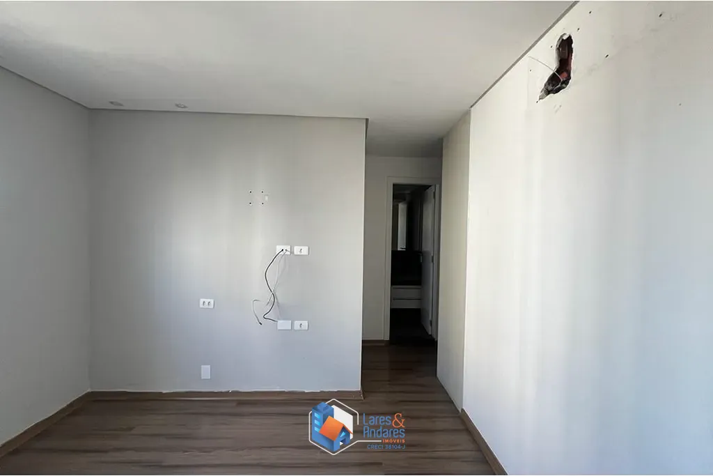 Apartamento, 3 quartos, 140 m² - Foto 42