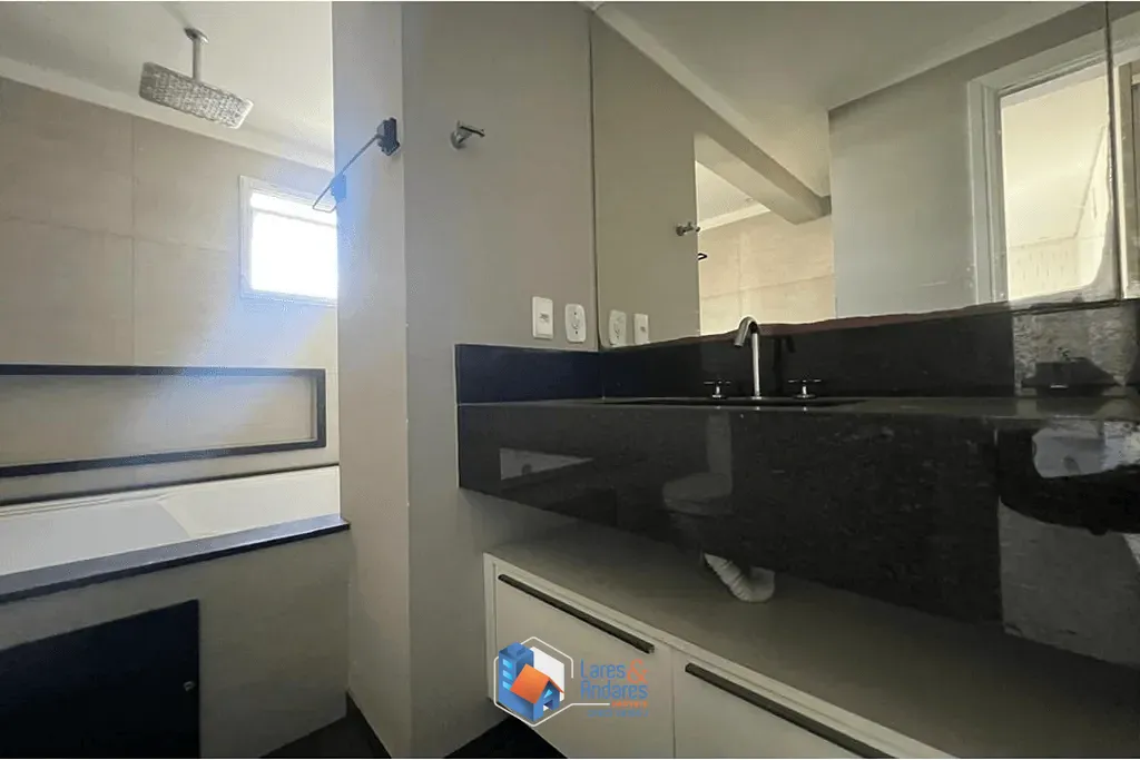 Apartamento, 3 quartos, 140 m² - Foto 43