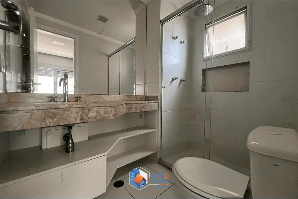 Apartamento, 3 quartos, 140 m² - Foto 44