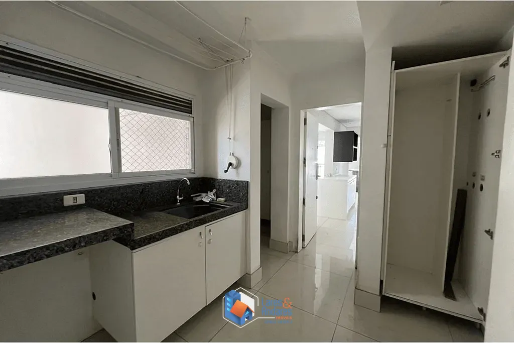Apartamento, 3 quartos, 140 m² - Foto 45