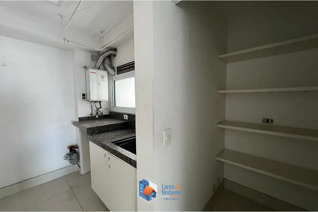 Apartamento, 3 quartos, 140 m² - Foto 46