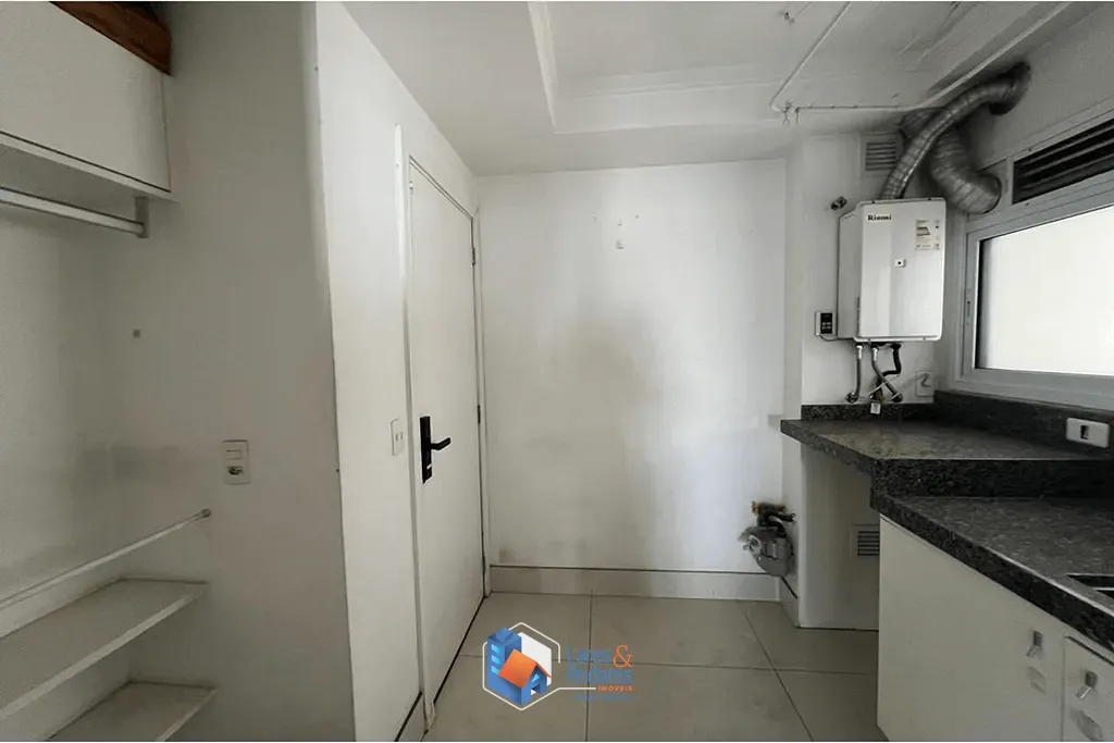 Apartamento, 3 quartos, 140 m² - Foto 47