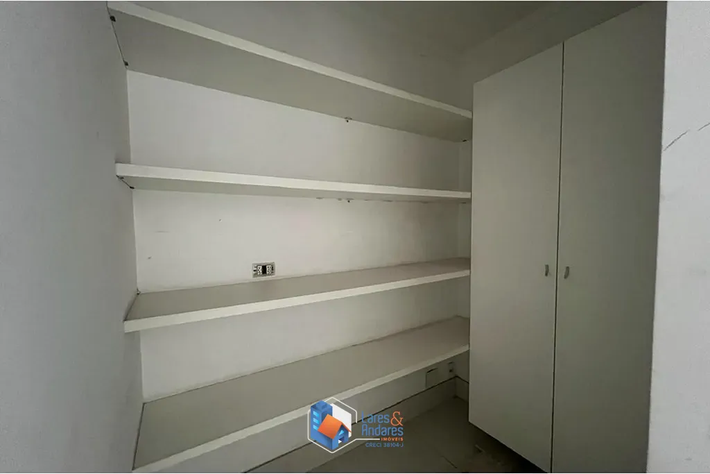 Apartamento, 3 quartos, 140 m² - Foto 14