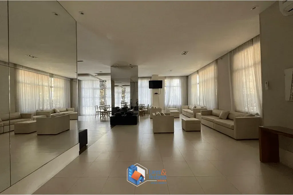 Apartamento, 3 quartos, 140 m² - Foto 38