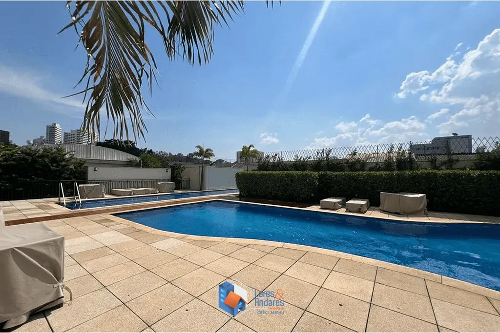 Apartamento, 3 quartos, 140 m² - Foto 5