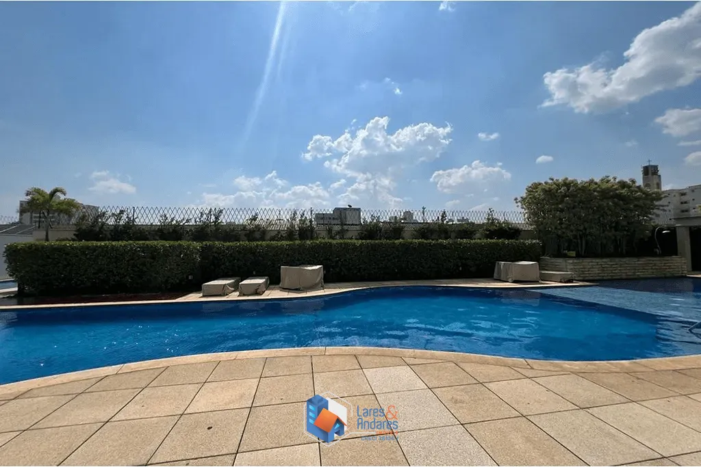 Apartamento, 3 quartos, 140 m² - Foto 6