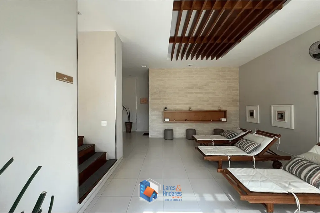 Apartamento, 3 quartos, 140 m² - Foto 8
