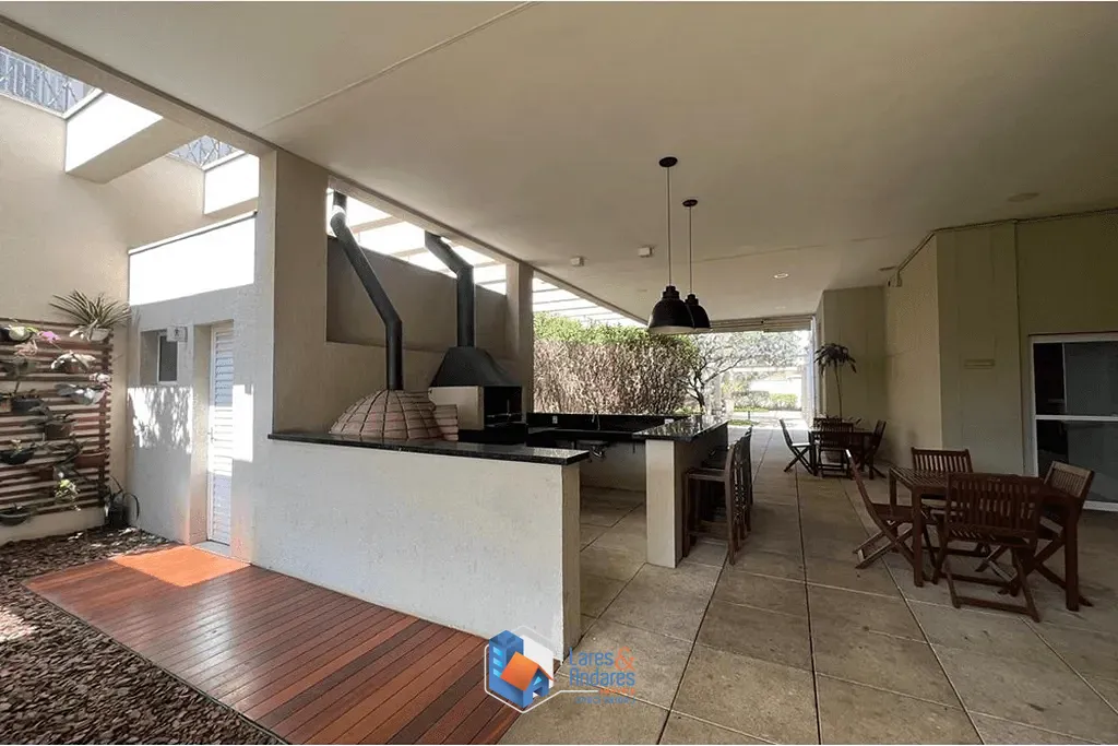 Apartamento, 3 quartos, 140 m² - Foto 9