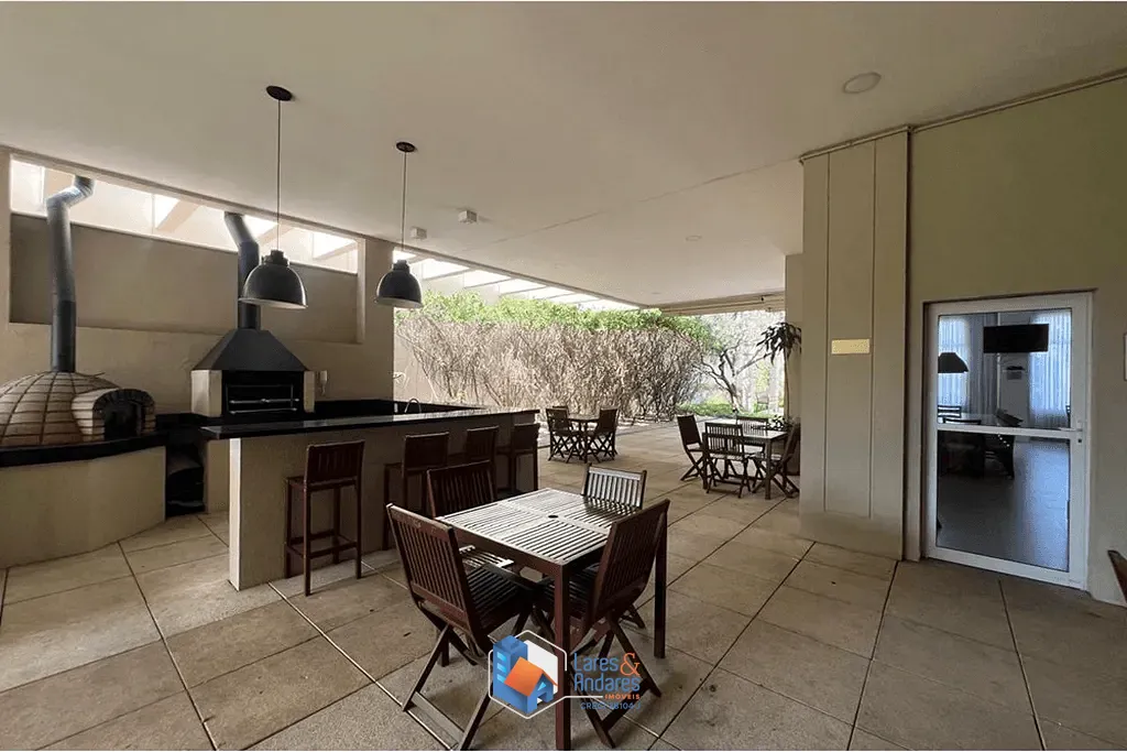 Apartamento, 3 quartos, 140 m² - Foto 10
