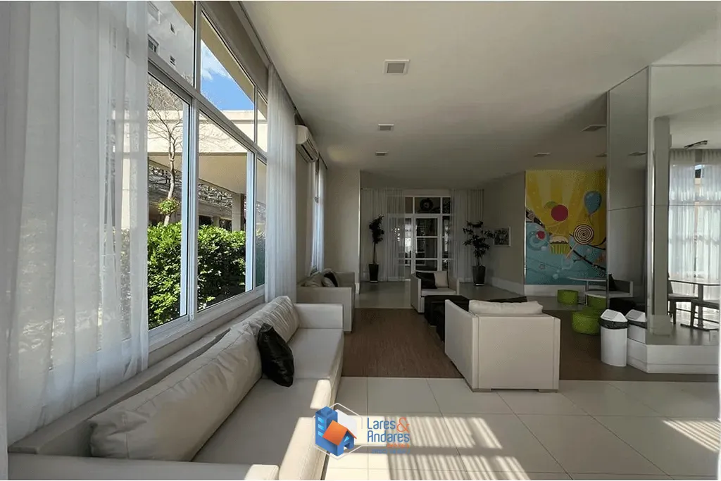 Apartamento, 3 quartos, 140 m² - Foto 11