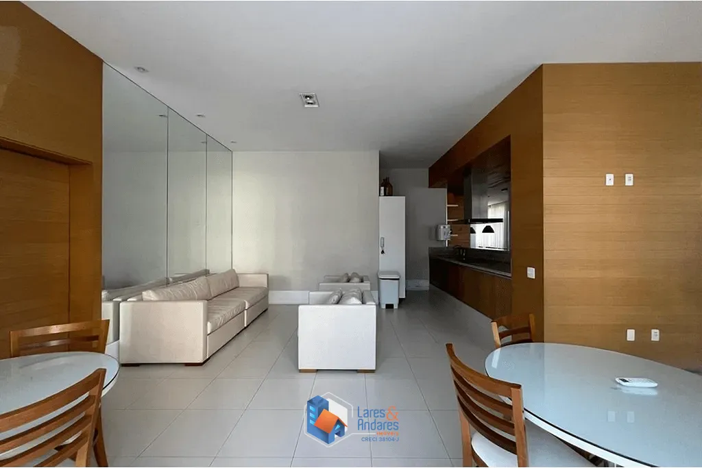 Apartamento, 3 quartos, 140 m² - Foto 12
