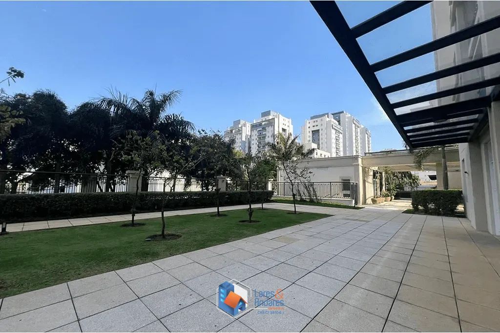 Apartamento, 3 quartos, 140 m² - Foto 13