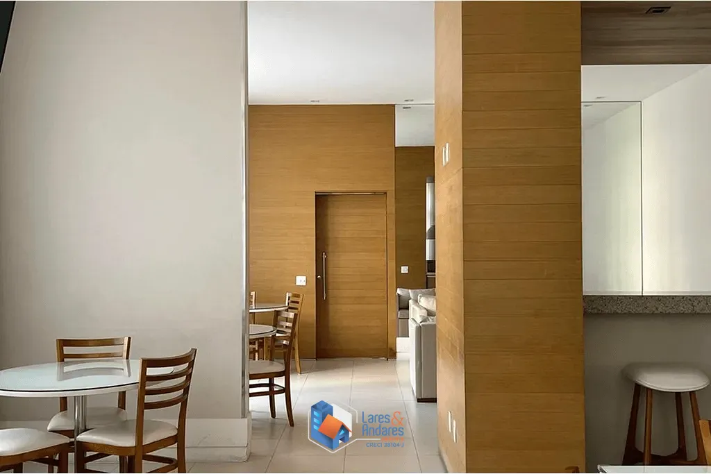 Apartamento, 3 quartos, 140 m² - Foto 15