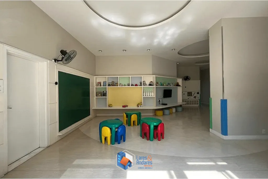 Apartamento, 3 quartos, 140 m² - Foto 16