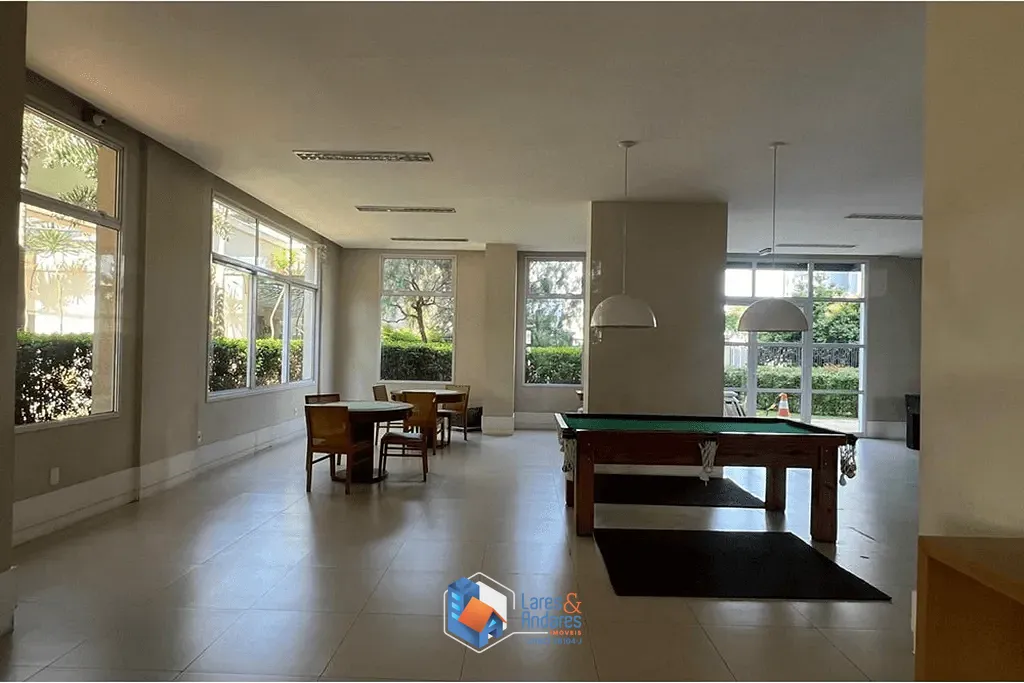 Apartamento, 3 quartos, 140 m² - Foto 17