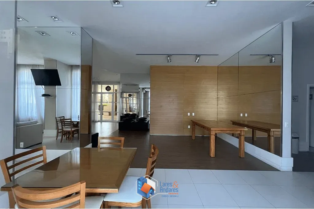 Apartamento, 3 quartos, 140 m² - Foto 19