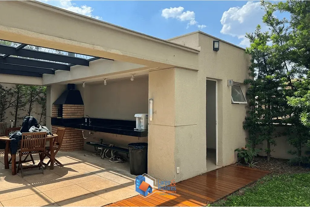 Apartamento, 3 quartos, 140 m² - Foto 20