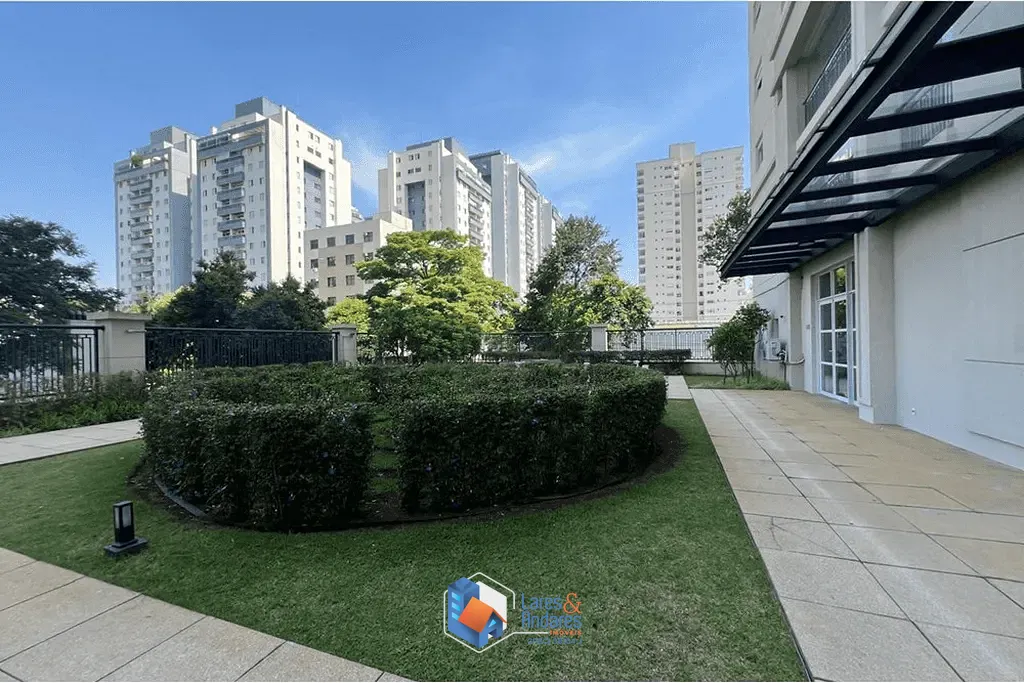 Apartamento, 3 quartos, 140 m² - Foto 21