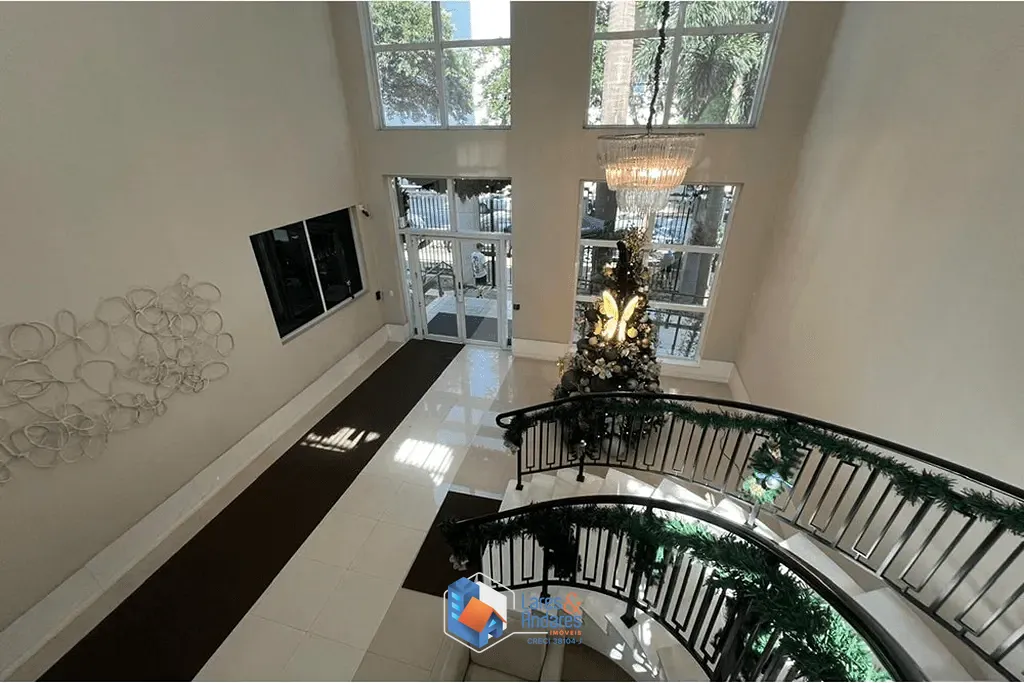 Apartamento, 3 quartos, 140 m² - Foto 24