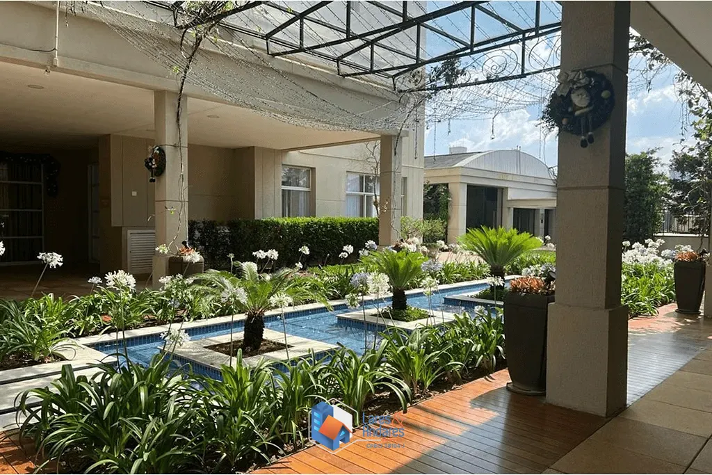 Apartamento, 3 quartos, 140 m² - Foto 25