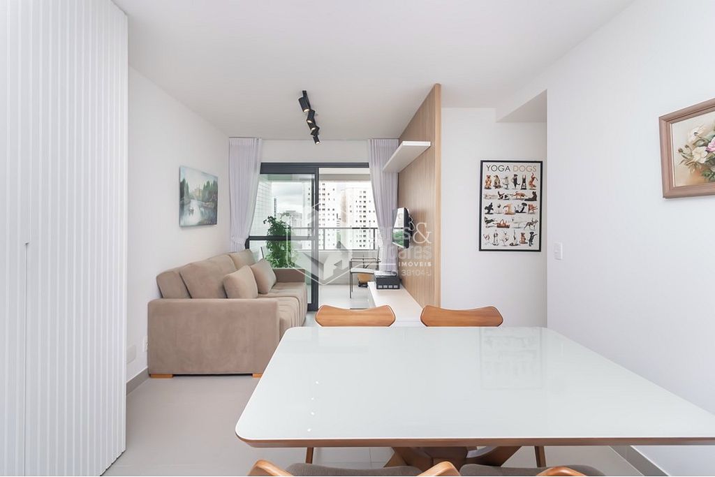 Apartamento, 2 quartos, 62 m² - Foto 31