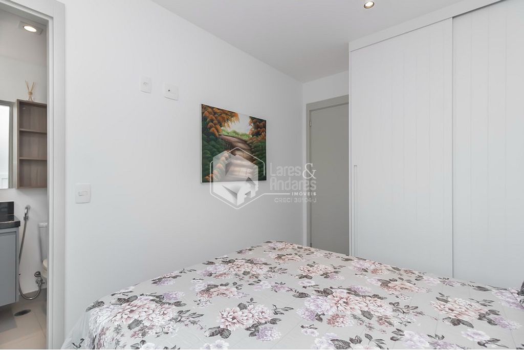 Apartamento, 2 quartos, 62 m² - Foto 3