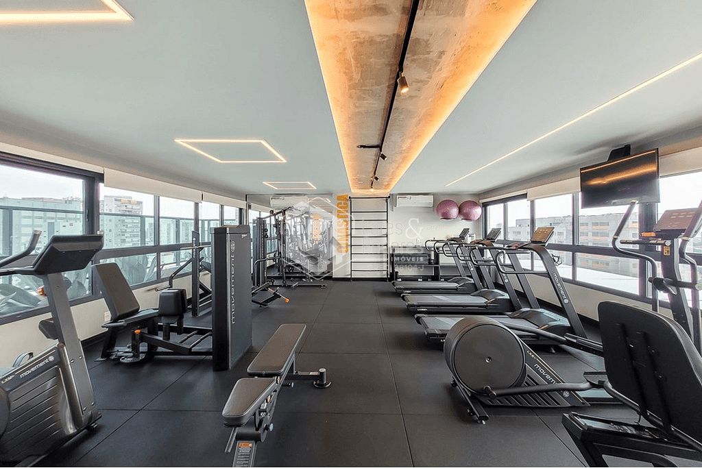 Apartamento, 2 quartos, 62 m² - Foto 8