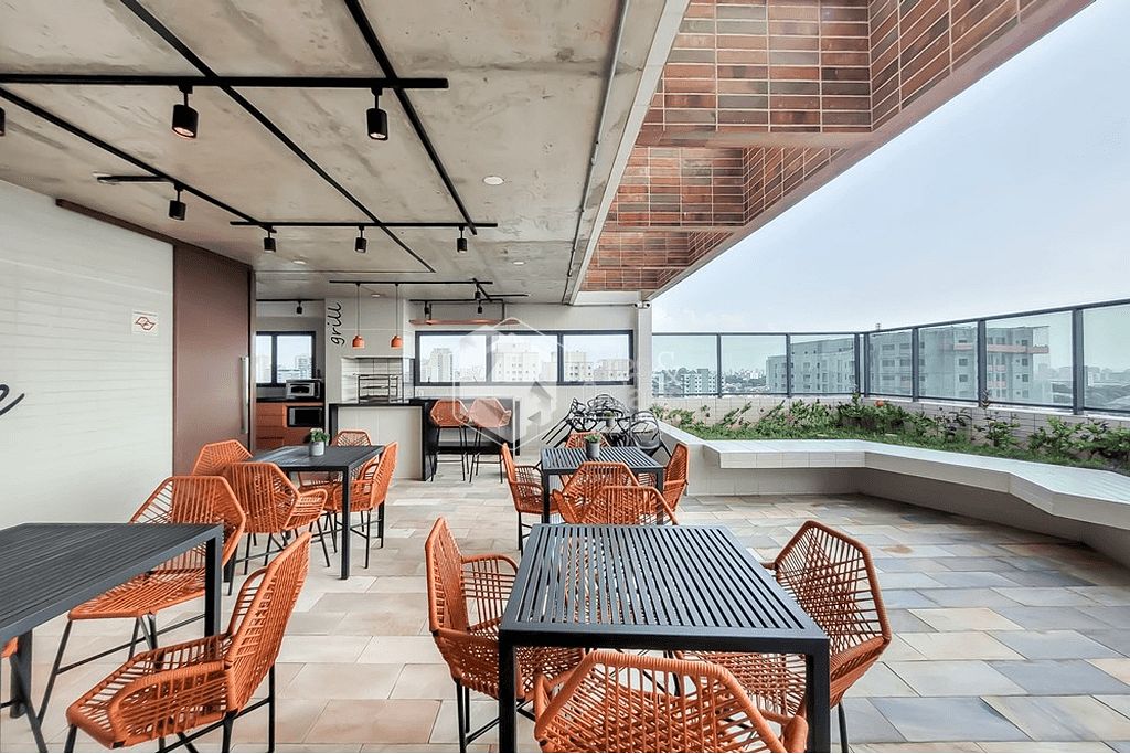 Apartamento, 2 quartos, 62 m² - Foto 9