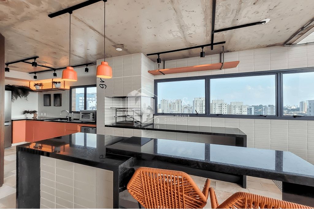 Apartamento, 2 quartos, 62 m² - Foto 2