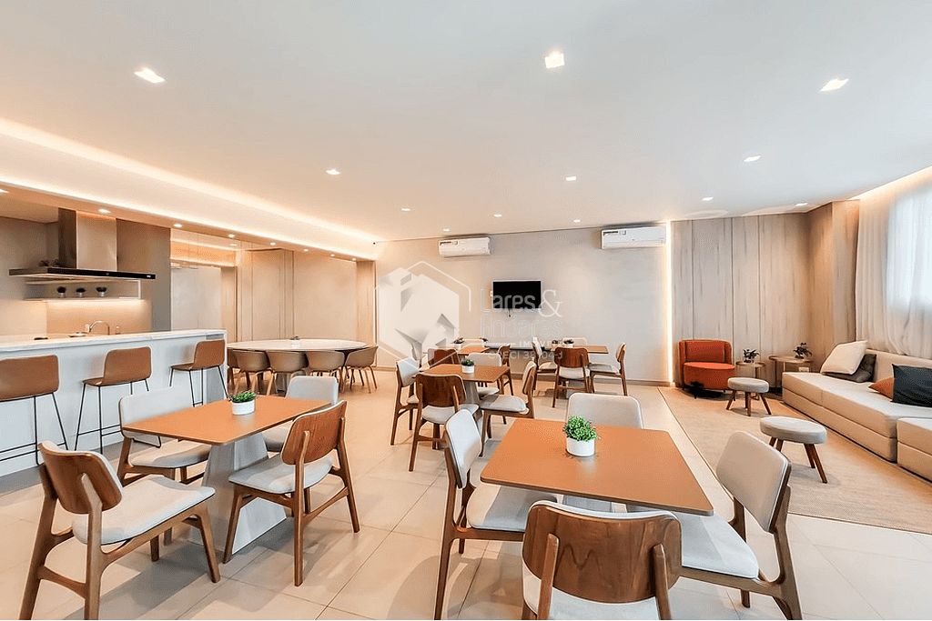 Apartamento, 2 quartos, 62 m² - Foto 16