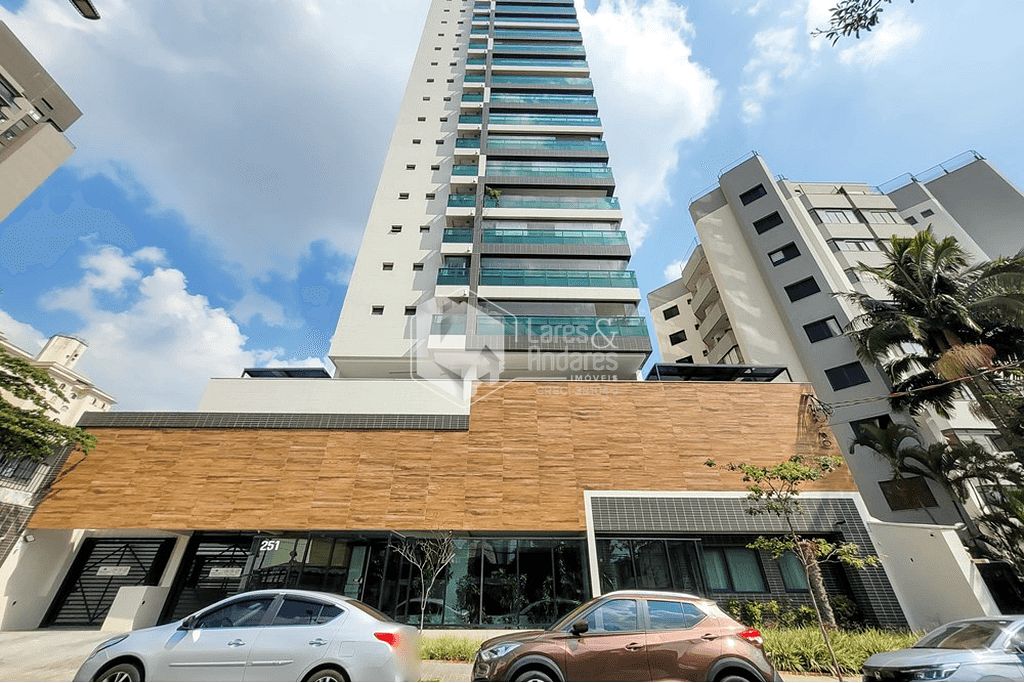 Apartamento, 2 quartos, 62 m² - Foto 18