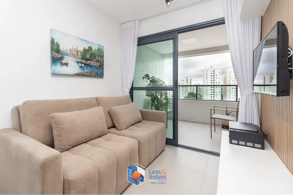 Apartamento, 2 quartos, 62 m² - Foto 33
