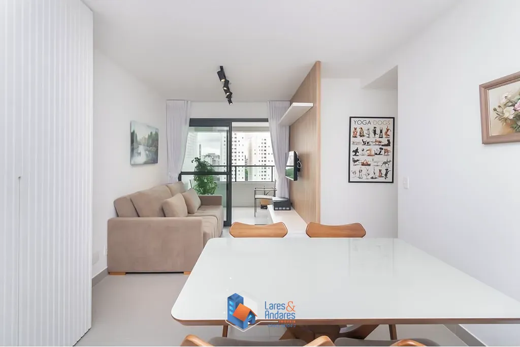 Apartamento, 2 quartos, 62 m² - Foto 31