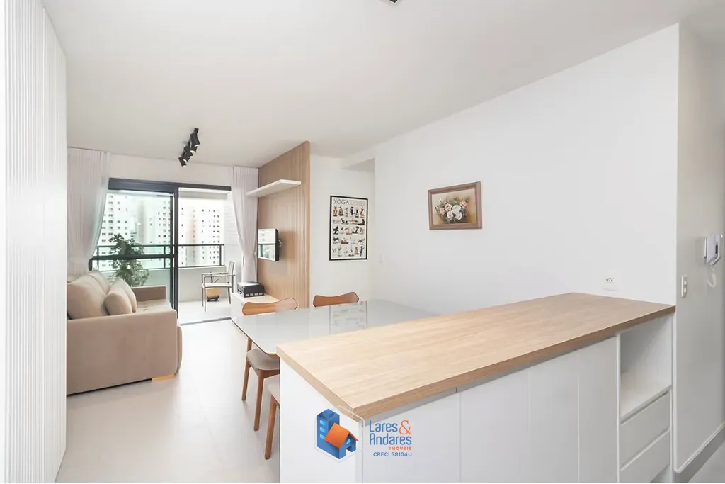 Apartamento, 2 quartos, 62 m² - Foto 27